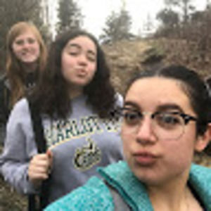 Meet your Posher, Brooke